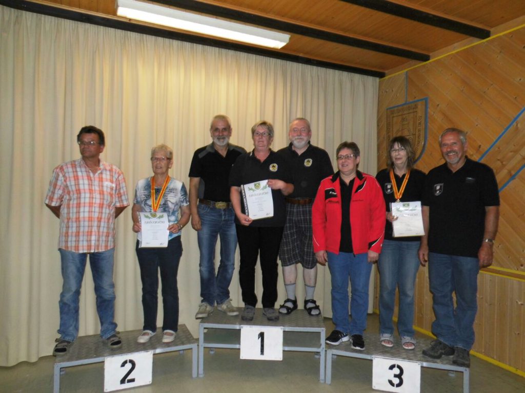 LM Auflage 2016 SBSV Ettenheim